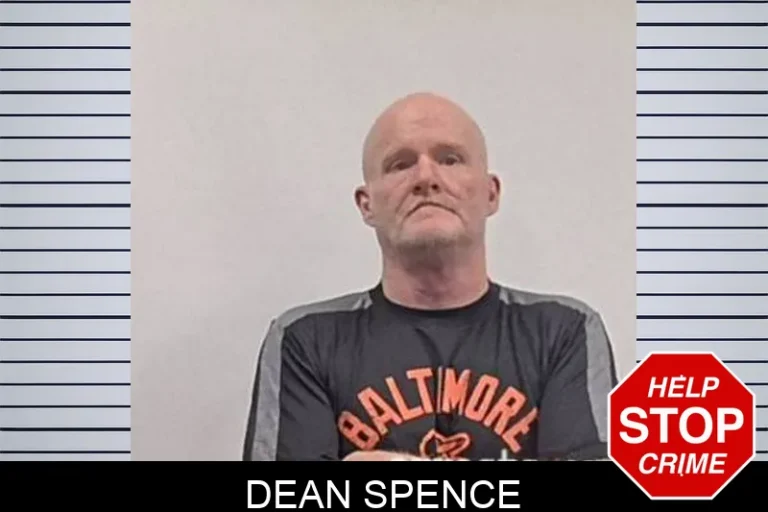 Dean Spence