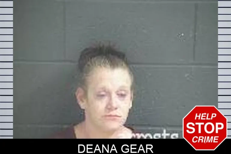 Deana Gear