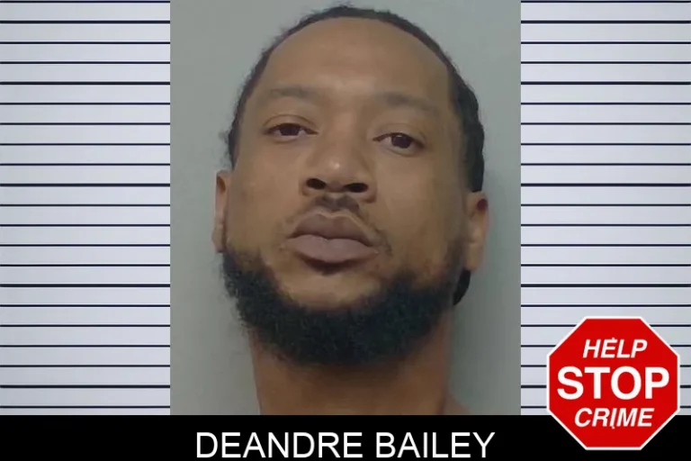 Deandre Bailey
