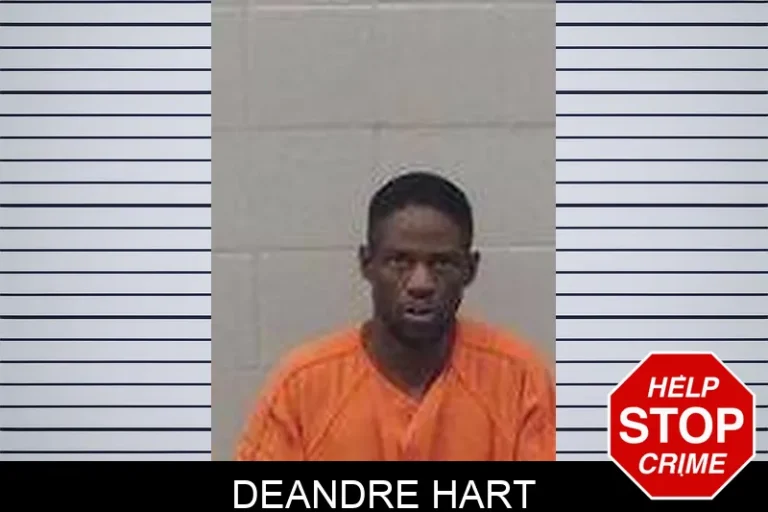 Deandre Hart