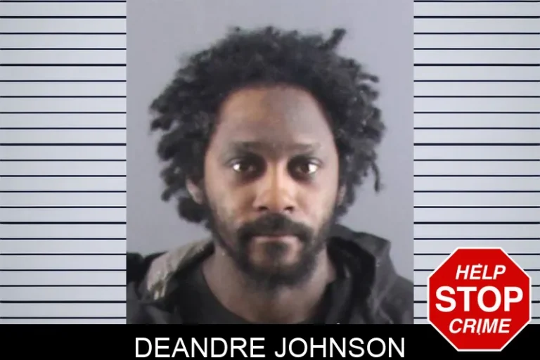 Deandre Johnson