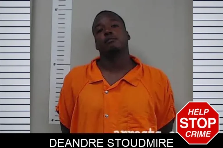 Deandre StouDmire