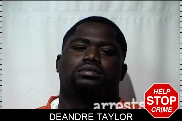 Deandre Taylor