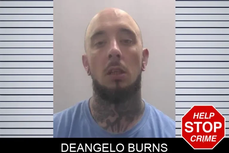 Deangelo BuRns