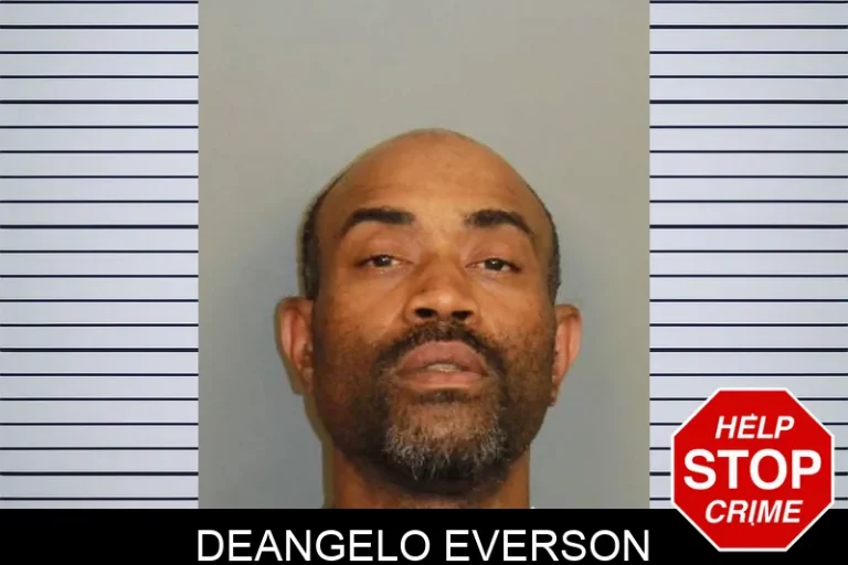 Deangelo Everson