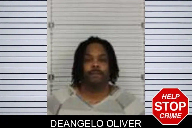 Deangelo Oliver