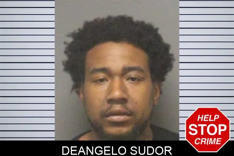 Deangelo SuDor