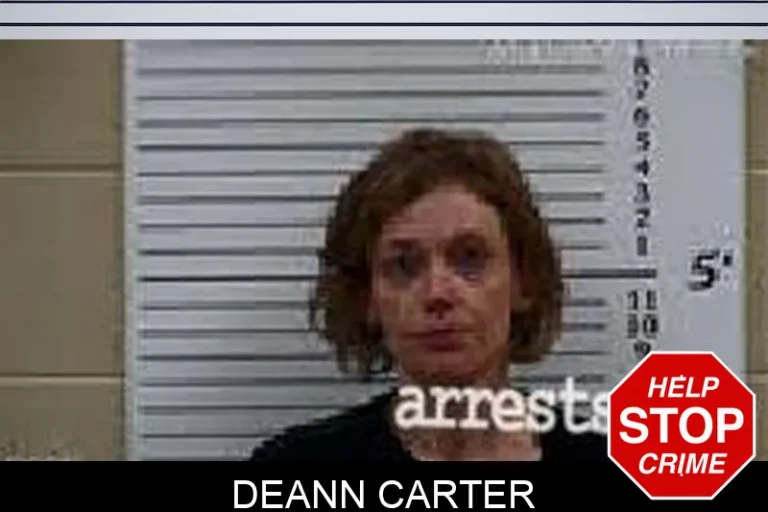 Deann Carter