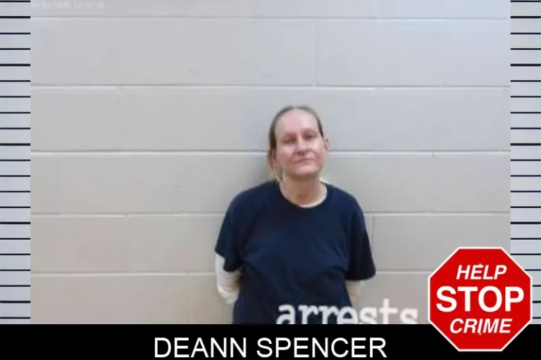 Deann Spencer
