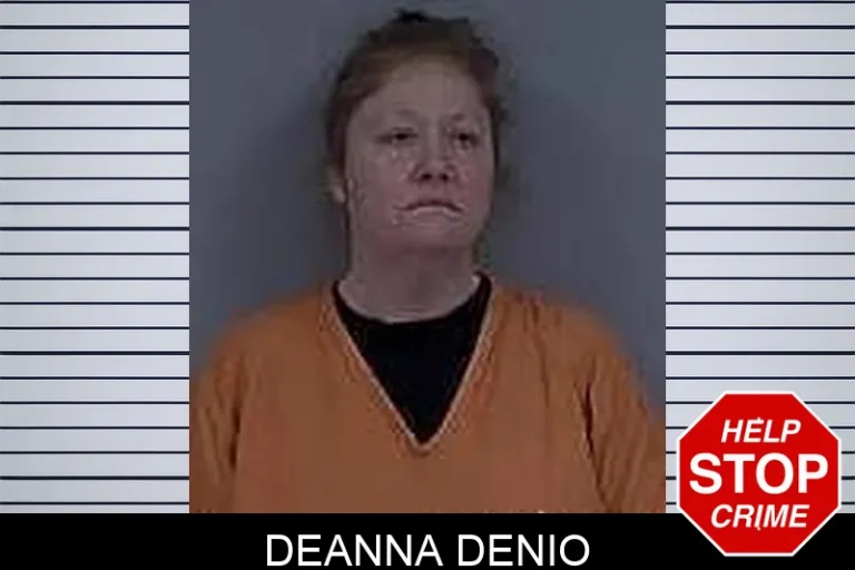 Deanna Denio