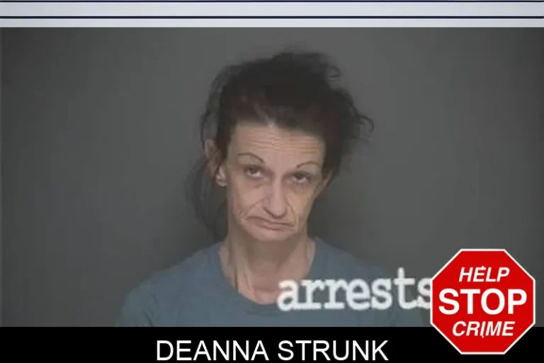 Deanna StruNk
