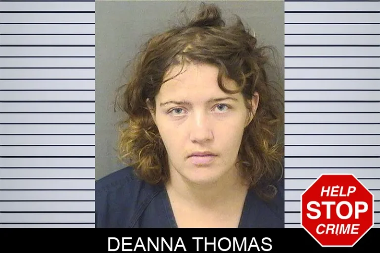 Deanna Thomas