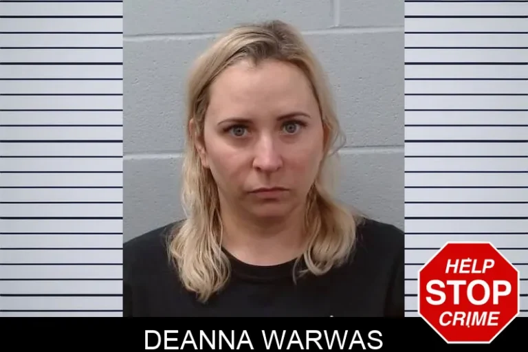 Deanna Warwas