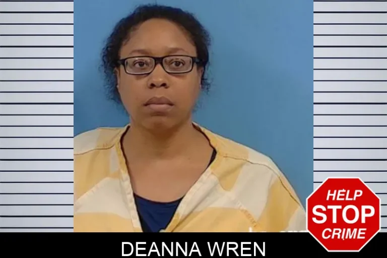 Deanna Wren