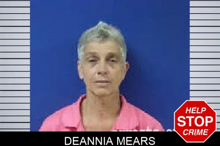 Deannia Mears