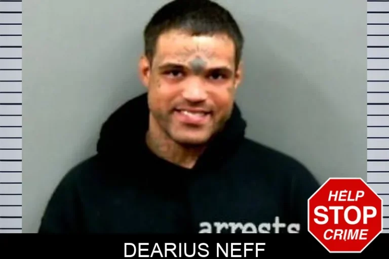 DeariuS Neff