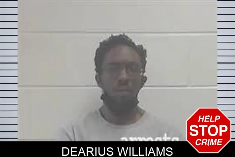 DeariuS Williams