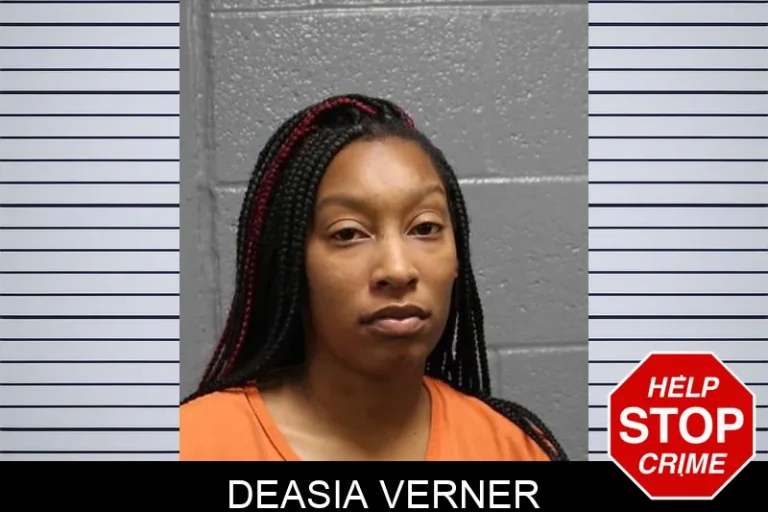 Deasia Verner