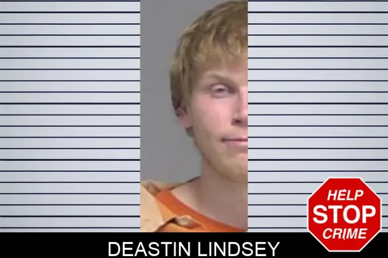 Deastin Lindsey