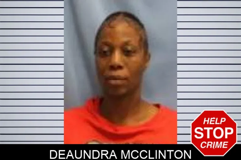 DeauNdra McClinton