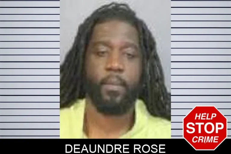 DeauNdre Rose