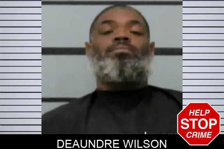 DeauNdre Wilson