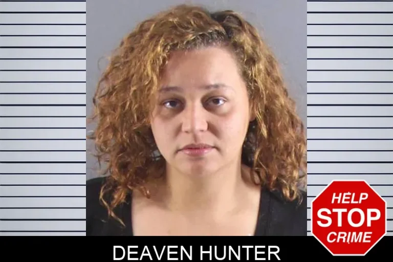 Deaven HuNter