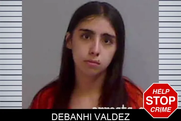 Debanhi Valdez