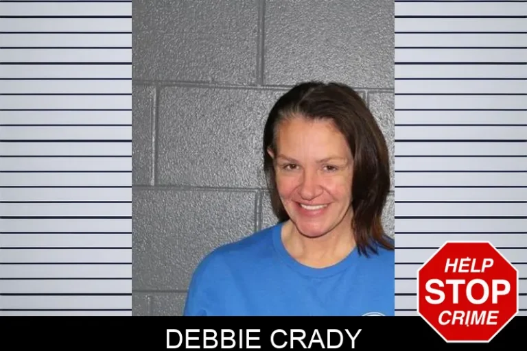Debbie Crady