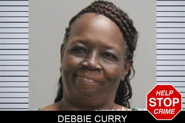 Debbie CuRry