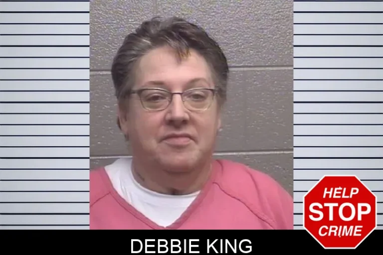 Debbie King