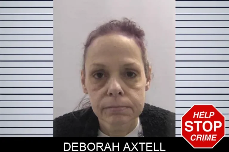 Deborah Axtell