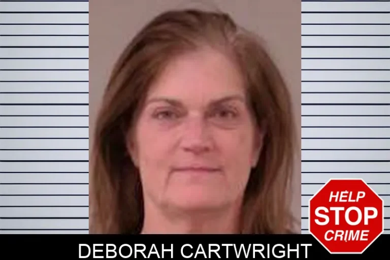 Deborah Cartwright