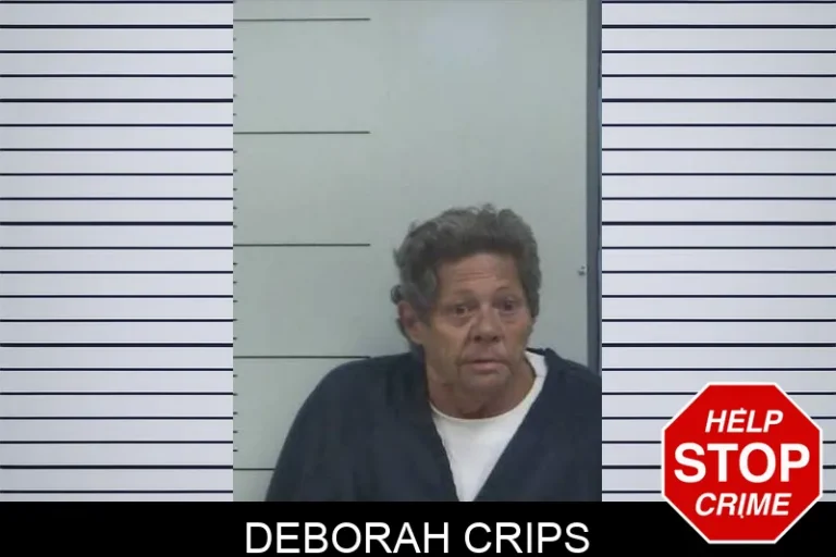 Deborah Crips