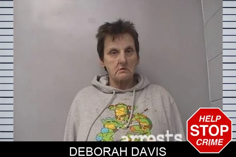 Deborah Davis