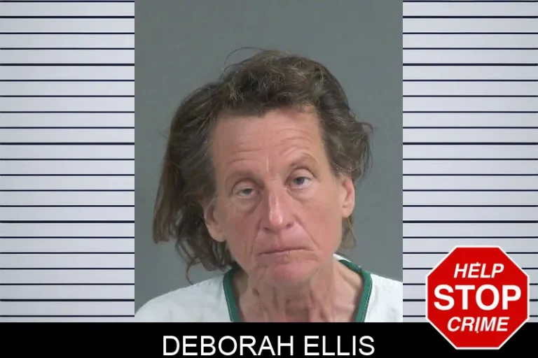 Deborah Ellis
