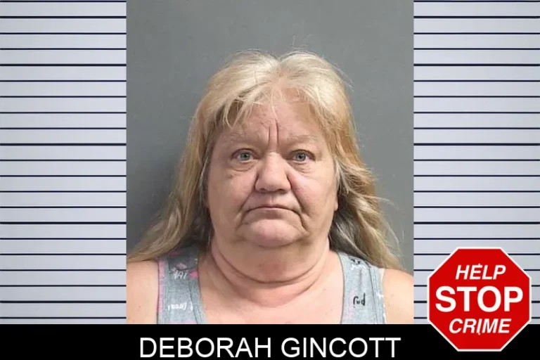 Deborah Gincott