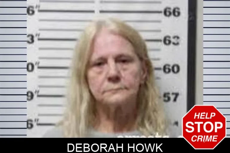 Deborah Howk
