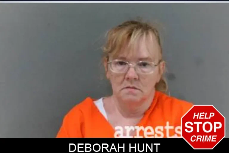 Deborah HuNt