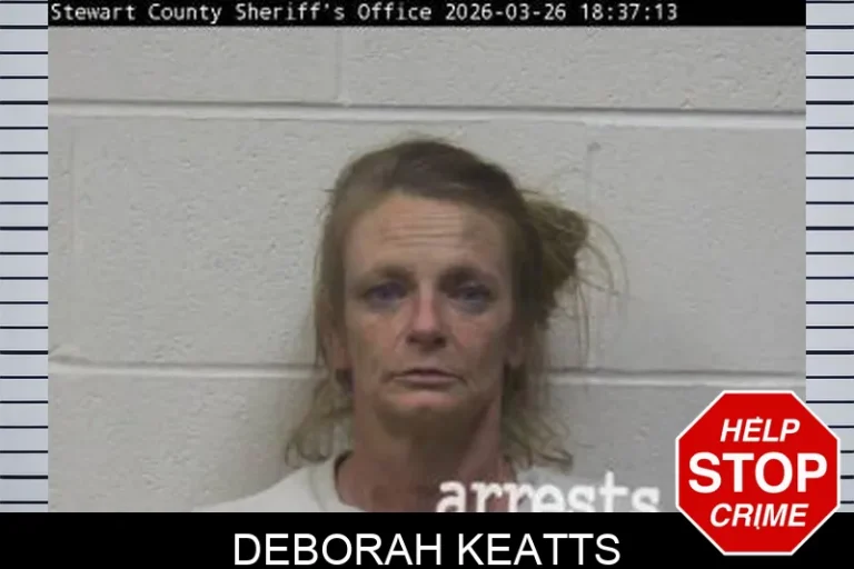 Deborah Keatts