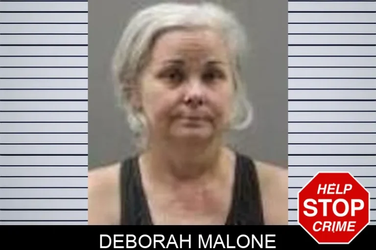Deborah Malone