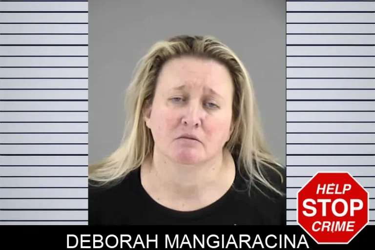 Deborah Mangiaracina