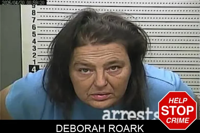 Deborah Roark