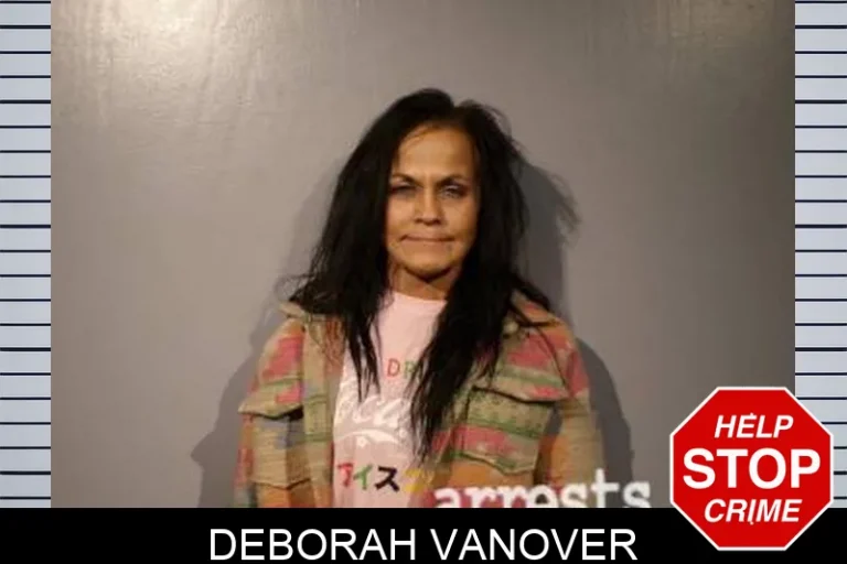 Deborah Vanover