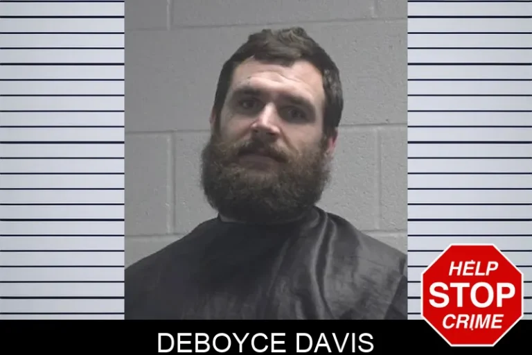 Deboyce Davis