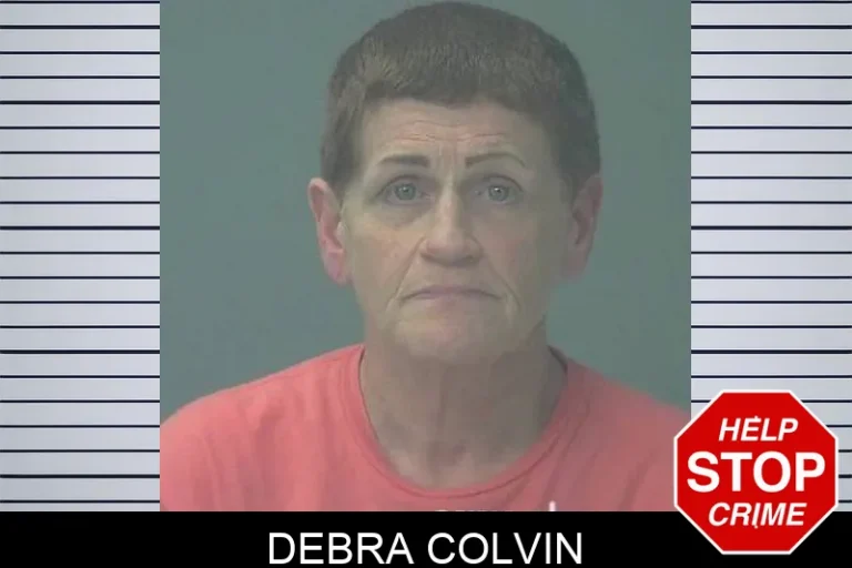 Debra Colvin