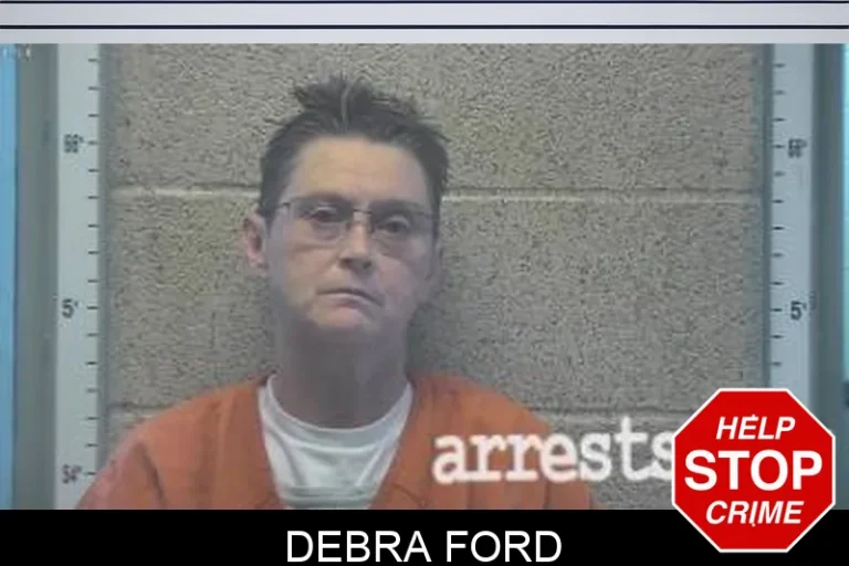 Debra Ford