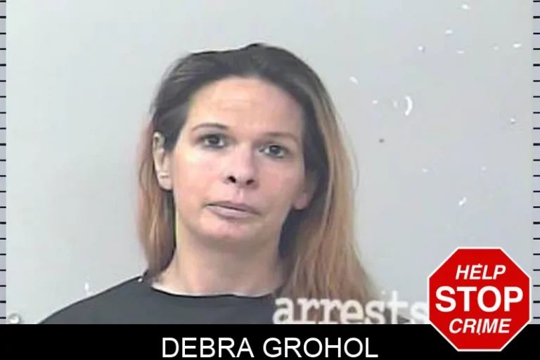 Debra Grohol