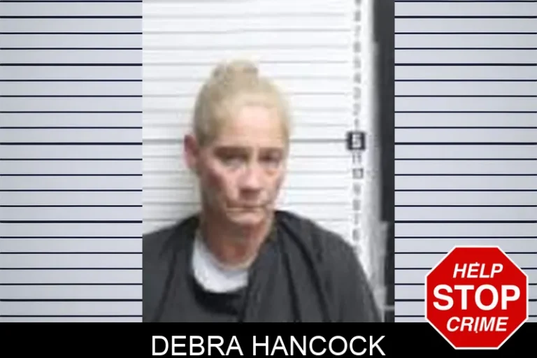 Debra Hancock