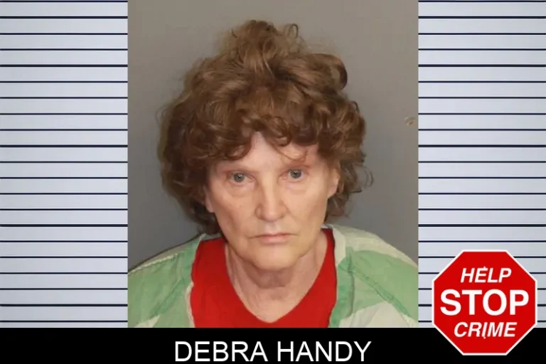 Debra Handy